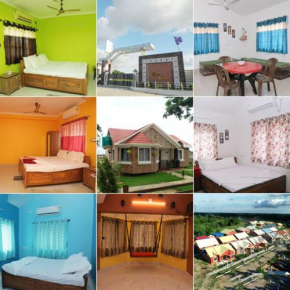 Kopa Ville Resort
